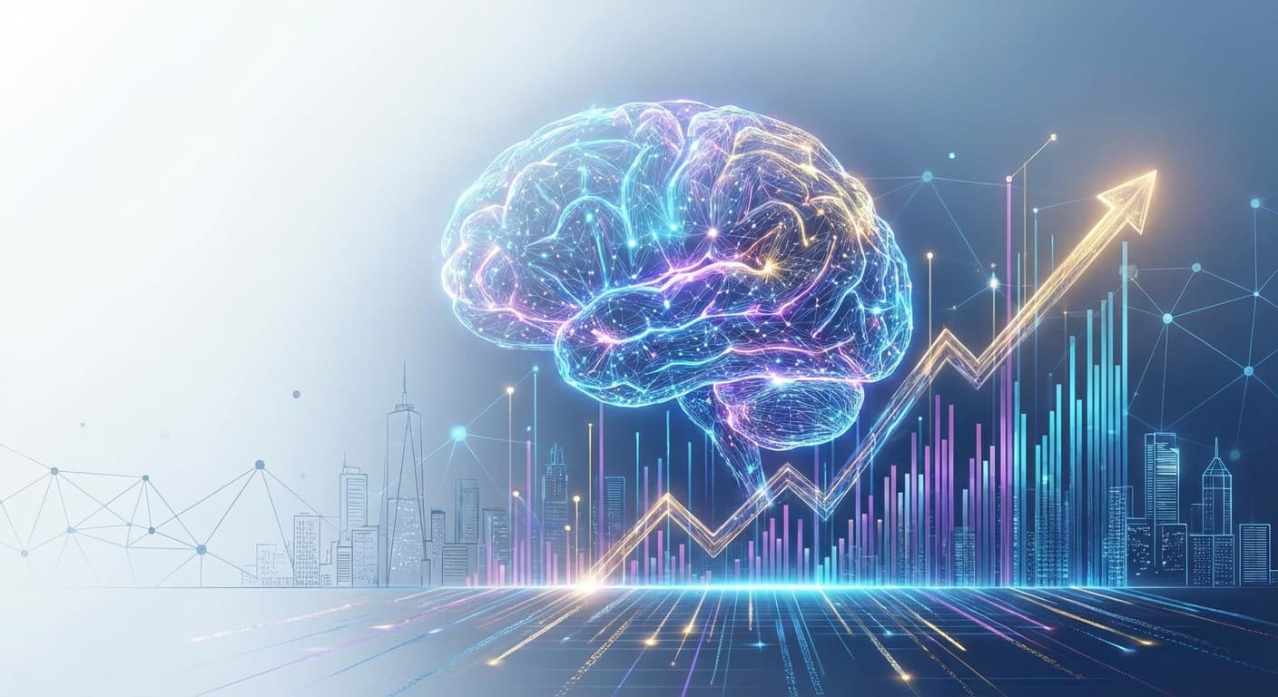 生成AIマーケット情報と投資戦略ガイド